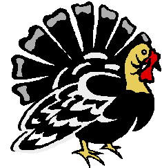 Happy Thanksgiving Everyone!!!