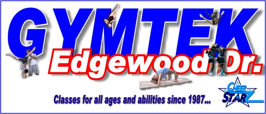 Gymnastics and cheer are fun at Gymtek Gymnastics Center in Lakeland,  Florida - Polk County