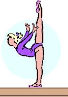 Click here to download GYMTEK"S September Coloring Page